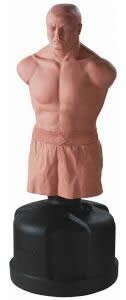 bob free standing punchbags